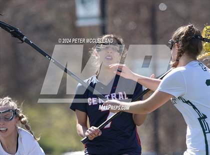 Thumbnail 2 in Central Catholic @ Pentucket Regional photogallery.
