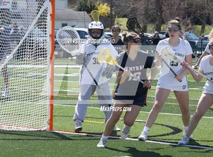Thumbnail 3 in Central Catholic @ Pentucket Regional photogallery.