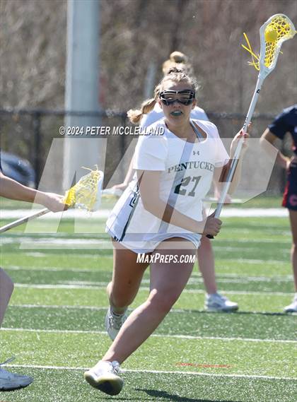 Thumbnail 2 in Central Catholic @ Pentucket Regional photogallery.