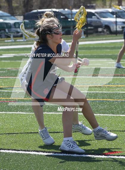 Thumbnail 3 in Central Catholic @ Pentucket Regional photogallery.