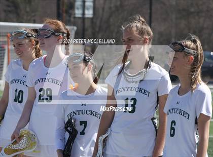 Thumbnail 3 in Central Catholic @ Pentucket Regional photogallery.