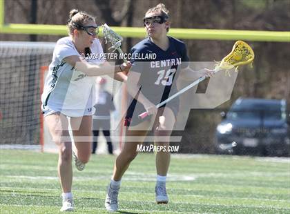 Thumbnail 3 in Central Catholic @ Pentucket Regional photogallery.