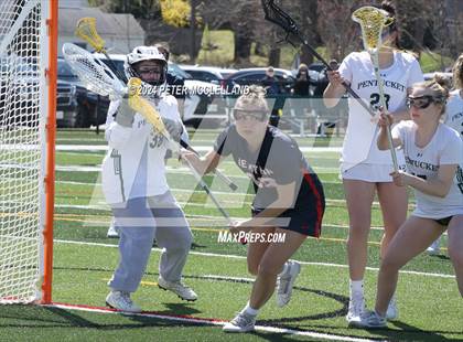 Thumbnail 2 in Central Catholic @ Pentucket Regional photogallery.