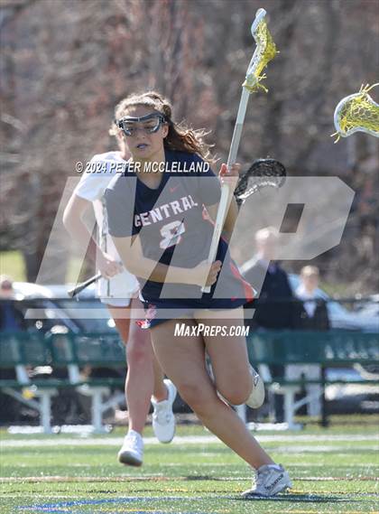 Thumbnail 3 in Central Catholic @ Pentucket Regional photogallery.