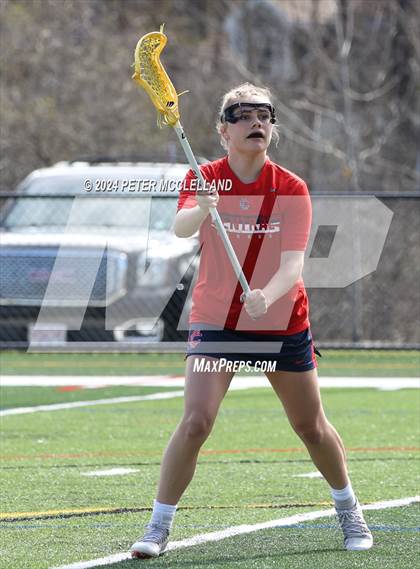 Thumbnail 3 in Central Catholic @ Pentucket Regional photogallery.
