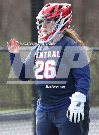 Thumbnail 3 in Central Catholic @ Pentucket Regional photogallery.
