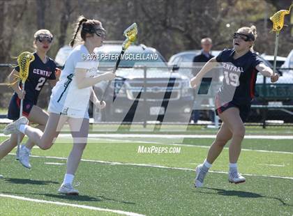 Thumbnail 1 in Central Catholic @ Pentucket Regional photogallery.