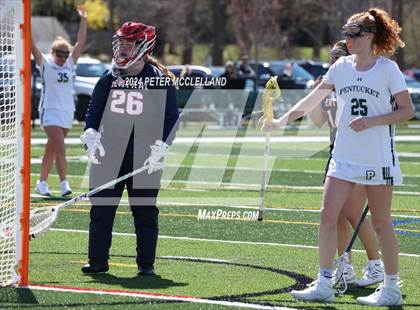 Thumbnail 1 in Central Catholic @ Pentucket Regional photogallery.