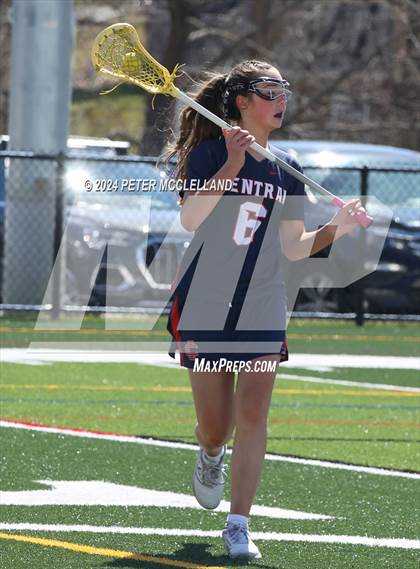 Thumbnail 3 in Central Catholic @ Pentucket Regional photogallery.