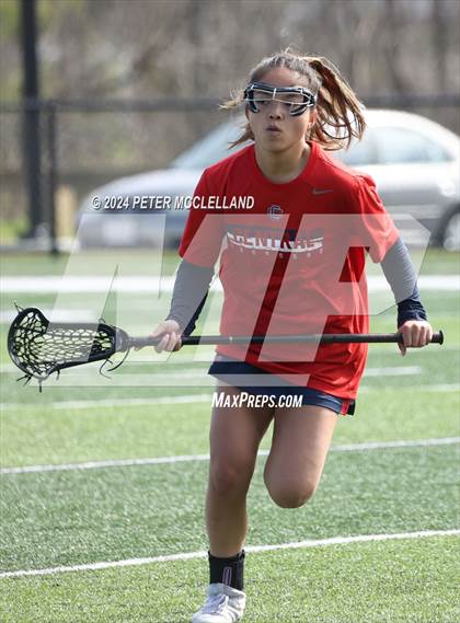 Thumbnail 1 in Central Catholic @ Pentucket Regional photogallery.