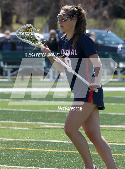 Thumbnail 3 in Central Catholic @ Pentucket Regional photogallery.