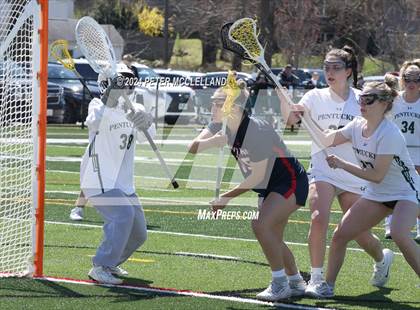 Thumbnail 3 in Central Catholic @ Pentucket Regional photogallery.