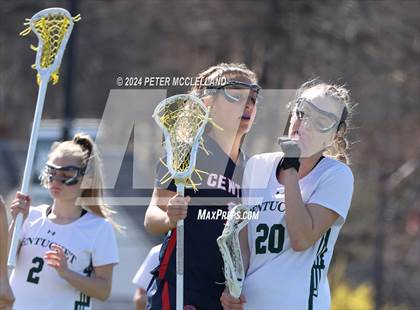 Thumbnail 3 in Central Catholic @ Pentucket Regional photogallery.