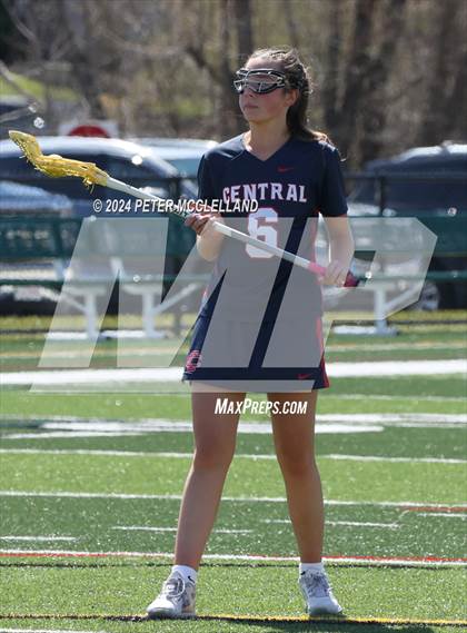 Thumbnail 2 in Central Catholic @ Pentucket Regional photogallery.