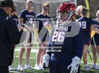Thumbnail 2 in Central Catholic @ Pentucket Regional photogallery.