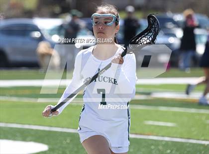 Thumbnail 2 in Central Catholic @ Pentucket Regional photogallery.