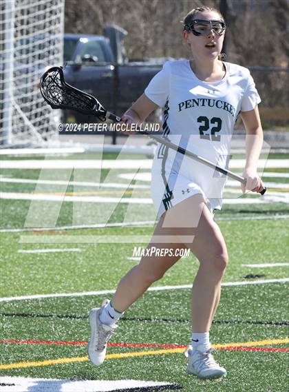 Thumbnail 3 in Central Catholic @ Pentucket Regional photogallery.