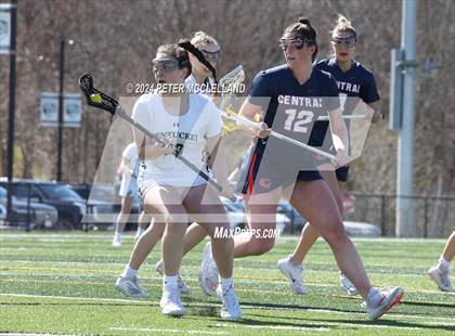 Thumbnail 1 in Central Catholic @ Pentucket Regional photogallery.