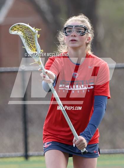 Thumbnail 3 in Central Catholic @ Pentucket Regional photogallery.