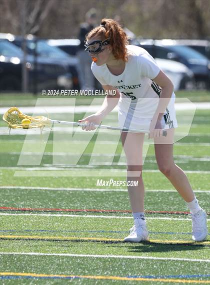 Thumbnail 2 in Central Catholic @ Pentucket Regional photogallery.