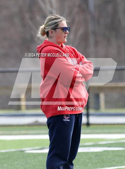 Thumbnail 2 in Central Catholic @ Pentucket Regional photogallery.