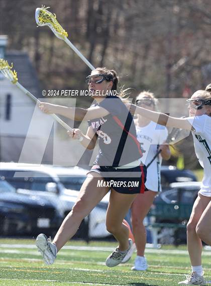 Thumbnail 1 in Central Catholic @ Pentucket Regional photogallery.