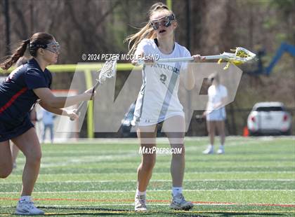 Thumbnail 1 in Central Catholic @ Pentucket Regional photogallery.