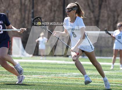 Thumbnail 3 in Central Catholic @ Pentucket Regional photogallery.