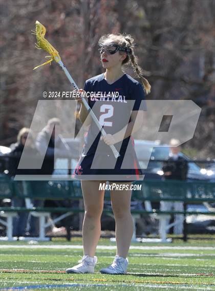 Thumbnail 1 in Central Catholic @ Pentucket Regional photogallery.