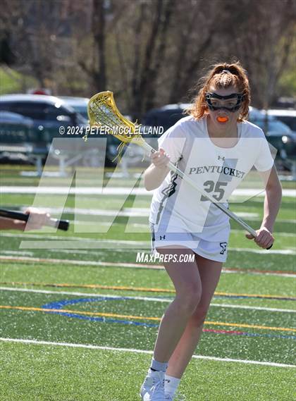Thumbnail 1 in Central Catholic @ Pentucket Regional photogallery.