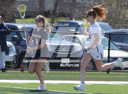 Thumbnail 1 in Central Catholic @ Pentucket Regional photogallery.