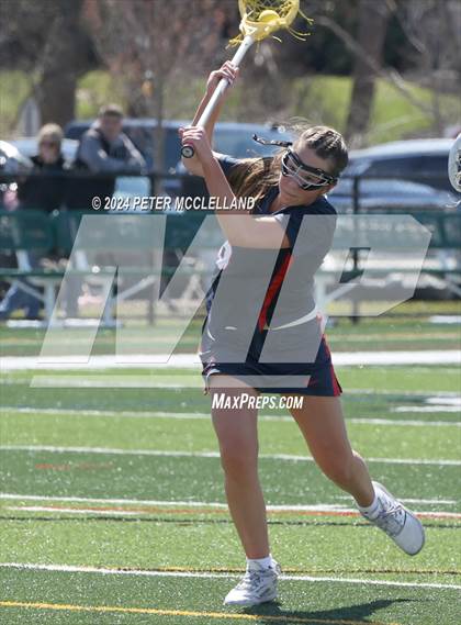 Thumbnail 3 in Central Catholic @ Pentucket Regional photogallery.
