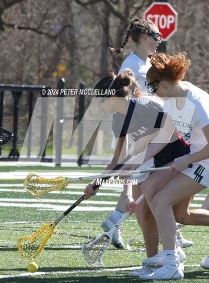 Thumbnail 2 in Central Catholic @ Pentucket Regional photogallery.