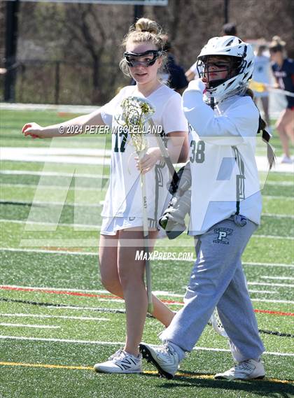 Thumbnail 2 in Central Catholic @ Pentucket Regional photogallery.