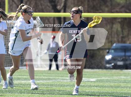 Thumbnail 3 in Central Catholic @ Pentucket Regional photogallery.