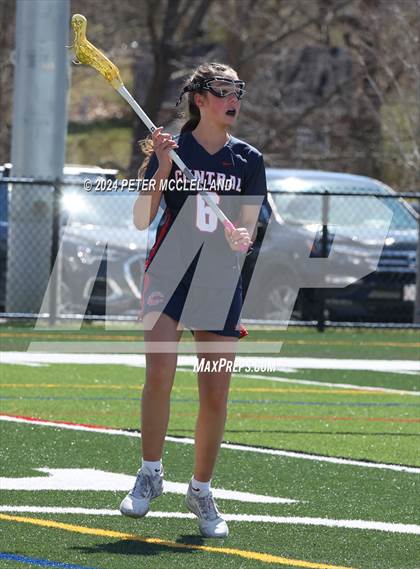 Thumbnail 2 in Central Catholic @ Pentucket Regional photogallery.