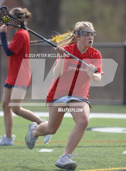 Thumbnail 1 in Central Catholic @ Pentucket Regional photogallery.