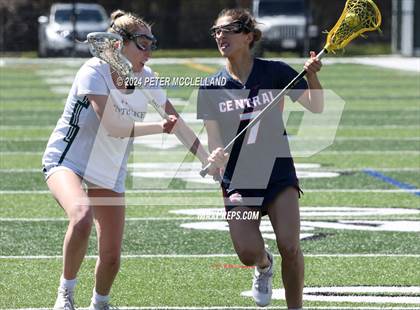 Thumbnail 2 in Central Catholic @ Pentucket Regional photogallery.