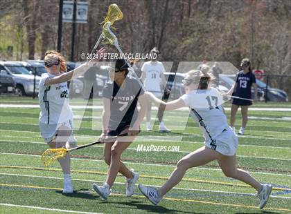Thumbnail 3 in Central Catholic @ Pentucket Regional photogallery.