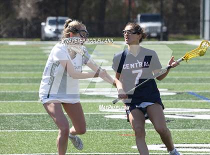 Thumbnail 1 in Central Catholic @ Pentucket Regional photogallery.