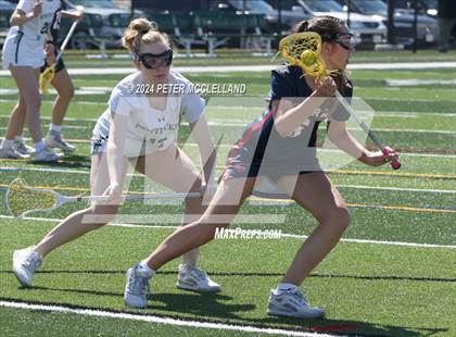 Thumbnail 2 in Central Catholic @ Pentucket Regional photogallery.