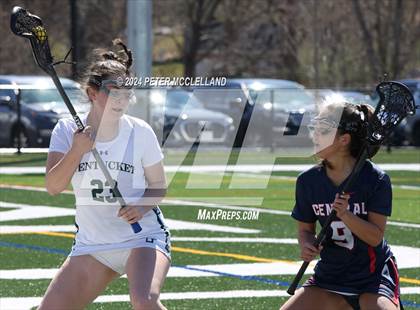 Thumbnail 1 in Central Catholic @ Pentucket Regional photogallery.