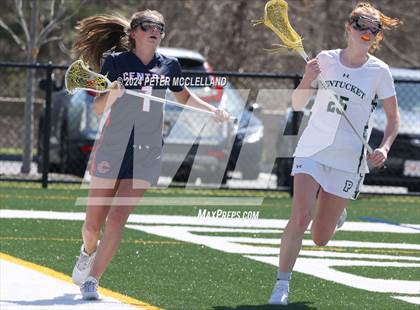 Thumbnail 3 in Central Catholic @ Pentucket Regional photogallery.