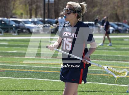Thumbnail 3 in Central Catholic @ Pentucket Regional photogallery.