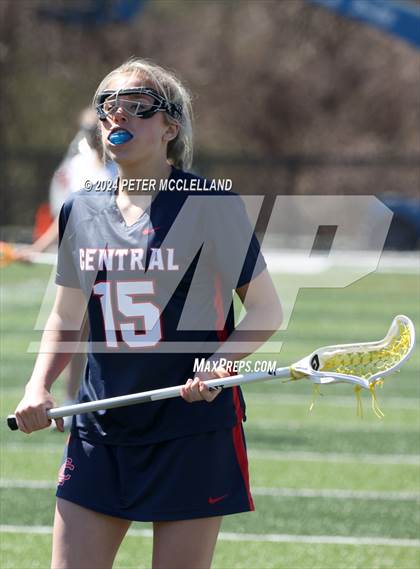 Thumbnail 1 in Central Catholic @ Pentucket Regional photogallery.