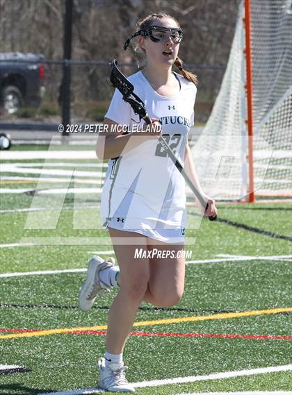 Thumbnail 2 in Central Catholic @ Pentucket Regional photogallery.