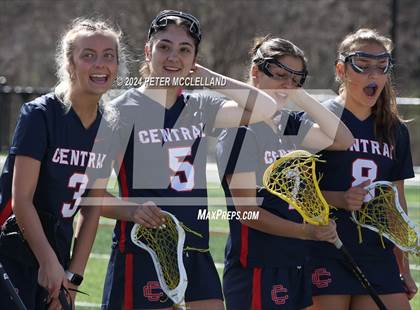 Thumbnail 1 in Central Catholic @ Pentucket Regional photogallery.