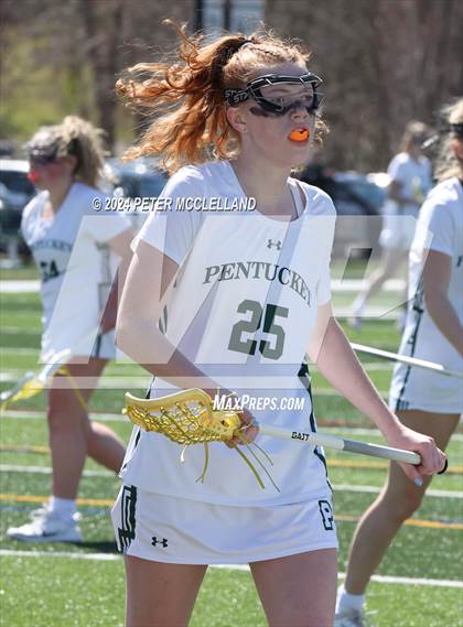 Thumbnail 1 in Central Catholic @ Pentucket Regional photogallery.