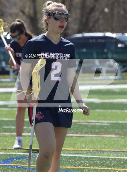 Thumbnail 3 in Central Catholic @ Pentucket Regional photogallery.
