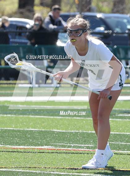 Thumbnail 1 in Central Catholic @ Pentucket Regional photogallery.